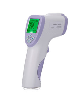 IR THERMOMETER