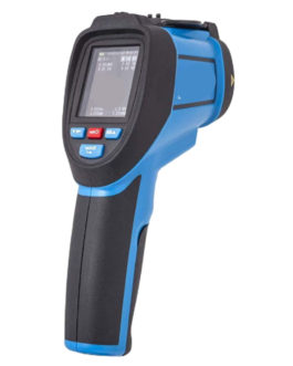 IR THERMOMETER, HANDHELD