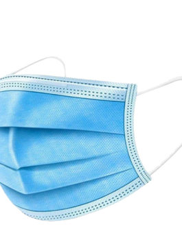 SURGICAL MASKS