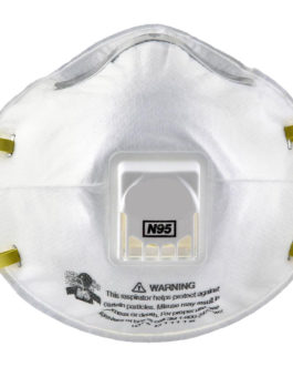 N95 MASKS