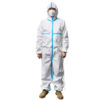 Protective Coverall Suit