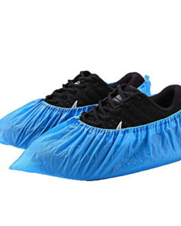 PROTECTIVE SHOE COVERS